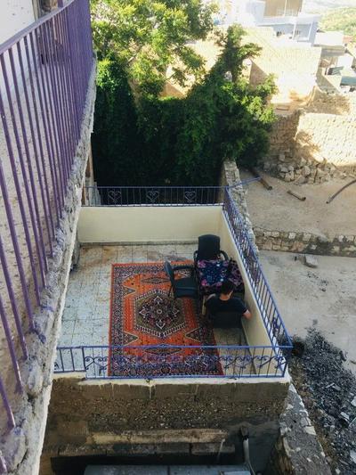 Rosa Hostel