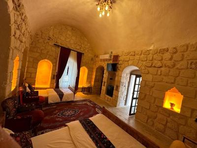 Sikeft Otel