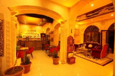 Tuğhan Hotel