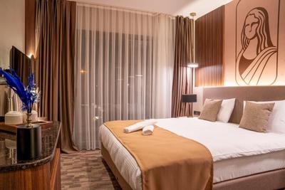 Monalisa Hotels Çanakkale