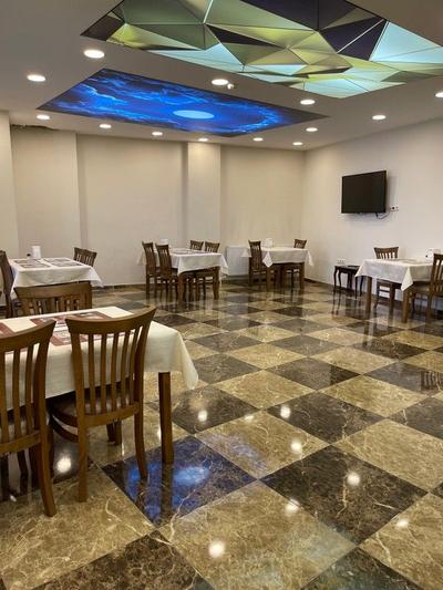 Otel Malkoc