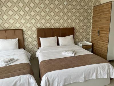 Otel Malkoc