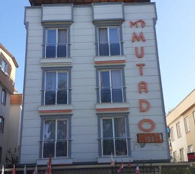 Mutado Hotel