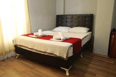 Balşen Hotel