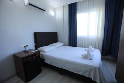 Balşen Hotel