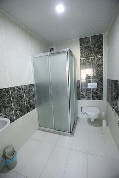 Balşen Hotel