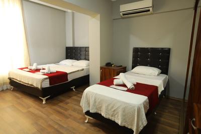 Balşen Hotel