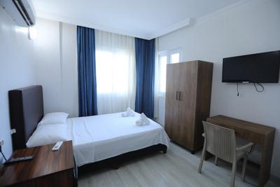 Balşen Hotel