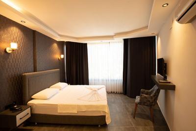 Rolli Butik Hotel