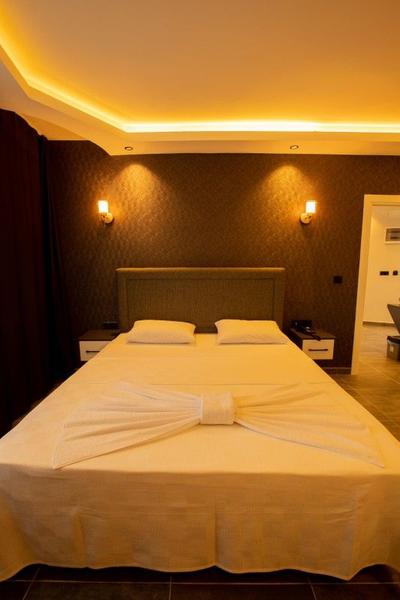 Rolli Butik Hotel