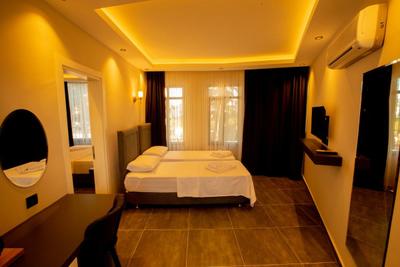 Rolli Butik Hotel