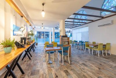Anatolia Suit Otel