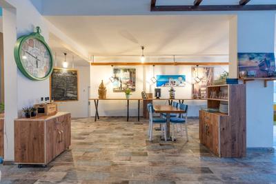 Anatolia Suit Otel