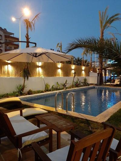 Anatolia Suit Otel
