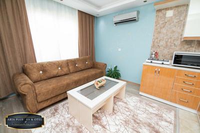 Aria Butik Otel