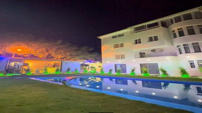 Dorel Doğa Hotel