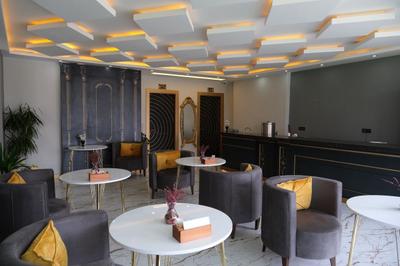 Dorel The Hotel