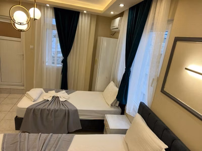 Almir Otel