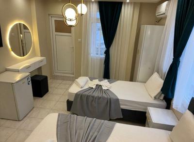 Almir Otel
