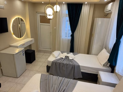 Almir Otel