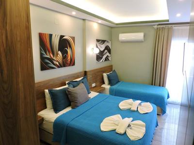 Başar Hotel