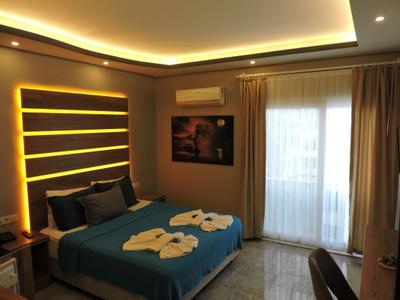Başar Hotel