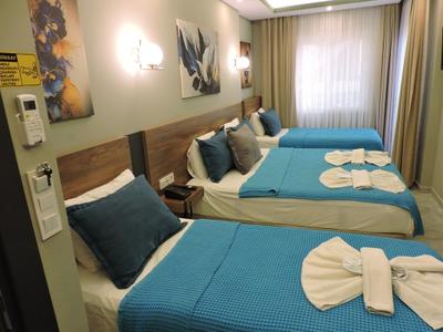 Başar Hotel