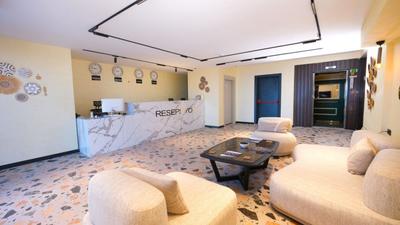 Class Premium House