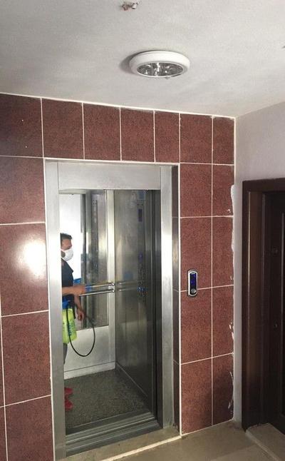 Hakan Apart Otel