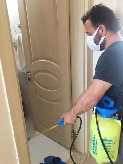 Hakan Apart Otel