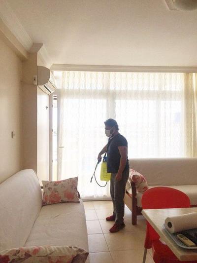 Hakan Apart Otel