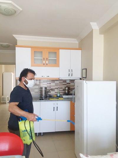 Hakan Apart Otel