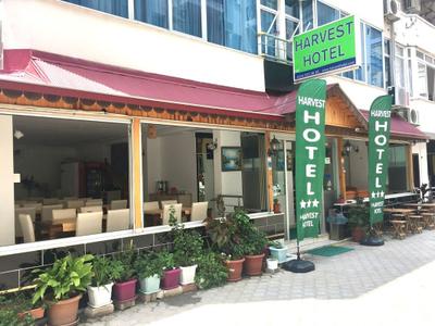 Harvest Hotel