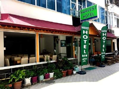 Harvest Hotel