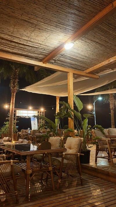 Hotel Angel Beach