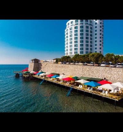 Lamos Resort Hotel & Convention Center