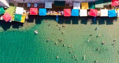 Lamos Resort Hotel & Convention Center