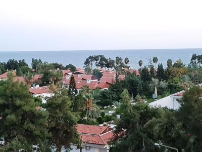 Mersin Panorama Otel