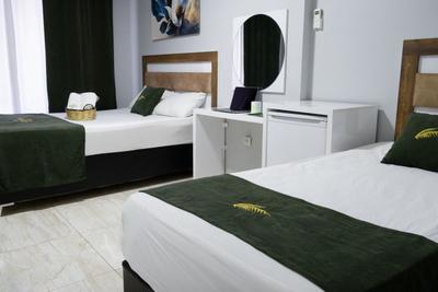 Palmiye Otel 2