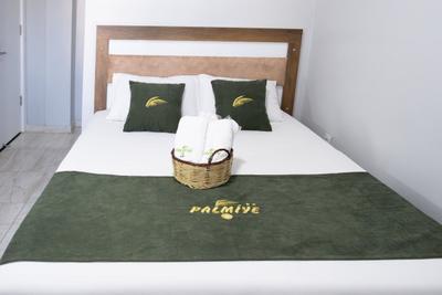 Palmiye Otel 2