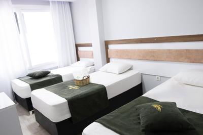 Palmiye Otel 2