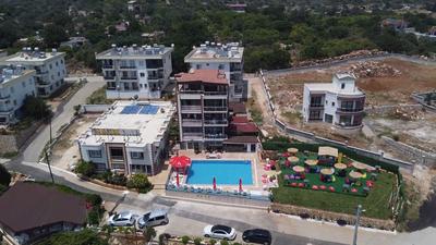 Saon Buti̇k Hotel