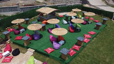 Saon Buti̇k Hotel