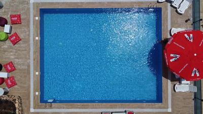 Saon Buti̇k Hotel