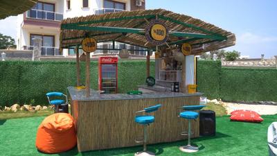 Saon Buti̇k Hotel