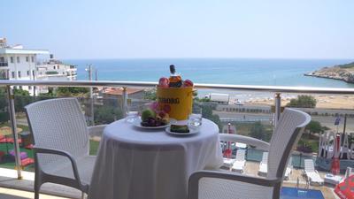 Saon Buti̇k Hotel
