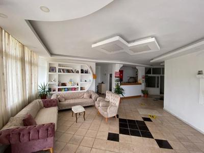 Servet Apart Otel 2