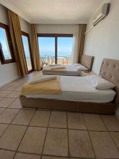 Servet Apart Otel 2