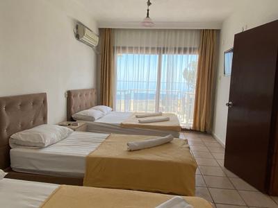Servet Apart Otel 2
