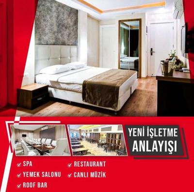 Swiss Inn Resort Hotel & Spa